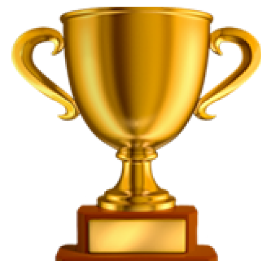 trophy